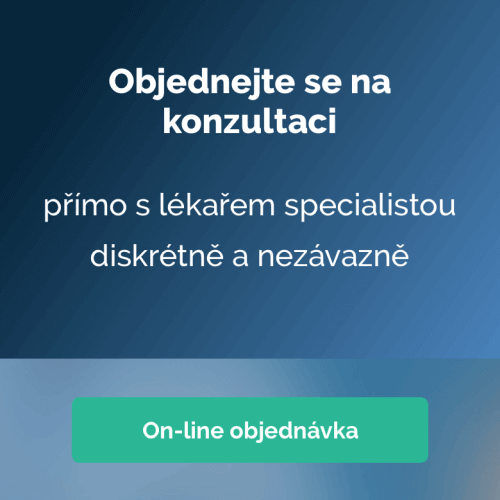 Online objednávka