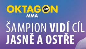 NeoVize & OKTAGON MMA