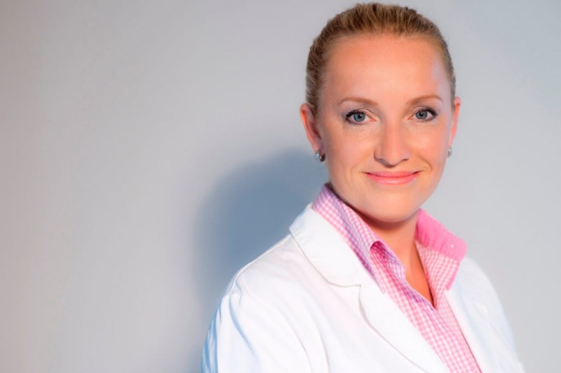 Zachraňme oči diabetikům, máme tu moc