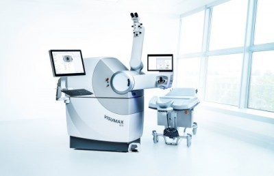 Máme nejrychlejší femtosekundový laser