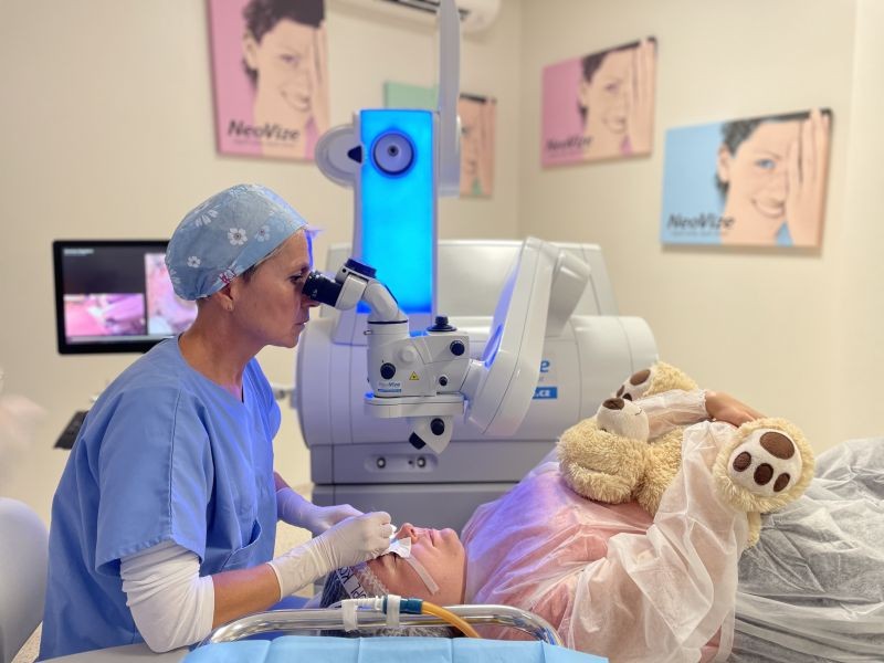 Nejrychlejší laser na světě v médiích