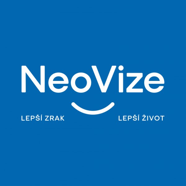 Představujeme zbrusu nové logo naší kliniky