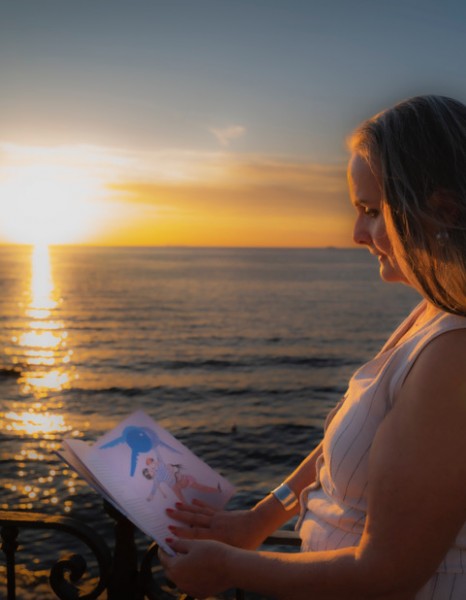 Měníme váš pohled na svět: Eva Papoušková