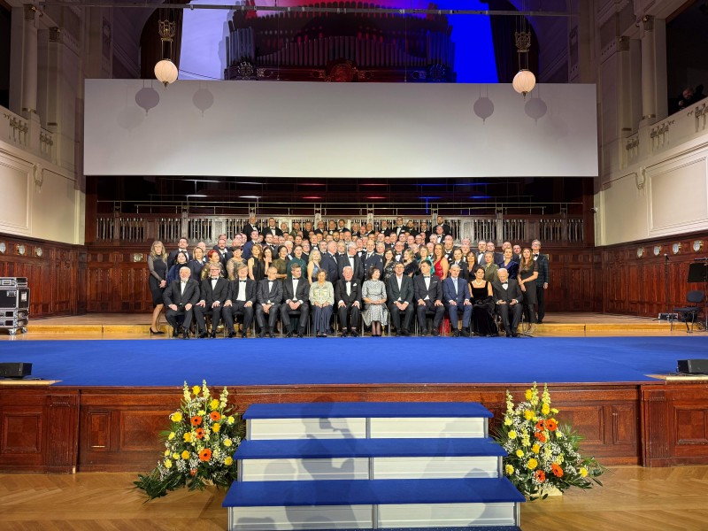 NeoVize: ocenění Českých 100 Nejlepších 2025