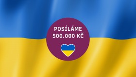 Pomozte s námi Ukrajině 