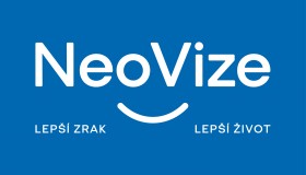 Představujeme zbrusu nové logo naší kliniky