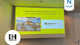 NeoVize na Prague International Health Summit 2024