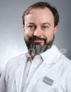 MUDr. Lubomír Továrek - Oční klinika NeoVize