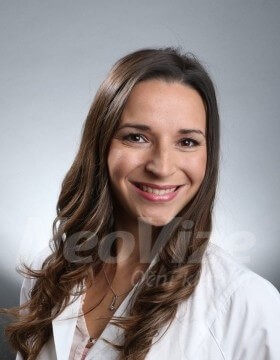 MUDr. Kateřina Hlinková (Pulchartová) - Oční klinika NeoVize