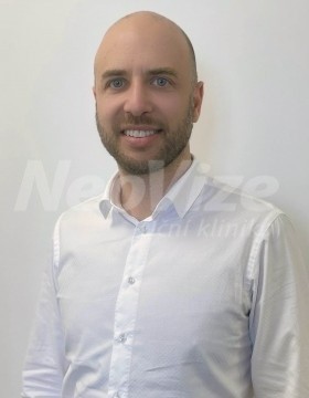 Ing. Lukáš Pekárek - Oční klinika NeoVize