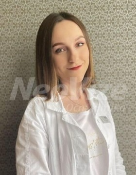 Mgr. Eva Nečasová - Oční klinika NeoVize