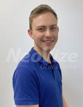Michal Švec - Oční klinika NeoVize