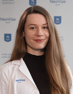 MUDr. Lucia Kissová - Oční klinika NeoVize