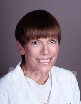 doc. MUDr. Šárka Skorkovská, CSc.