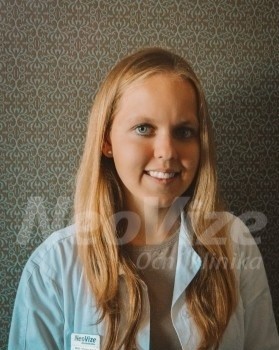 MUDr. Kristýna Blatná