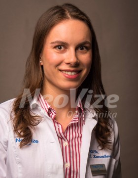 MUDr. Linda Kameníková