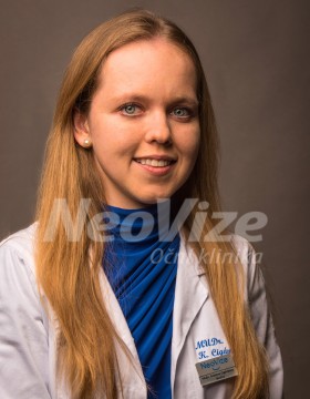 MUDr. Kristýna Cigánková