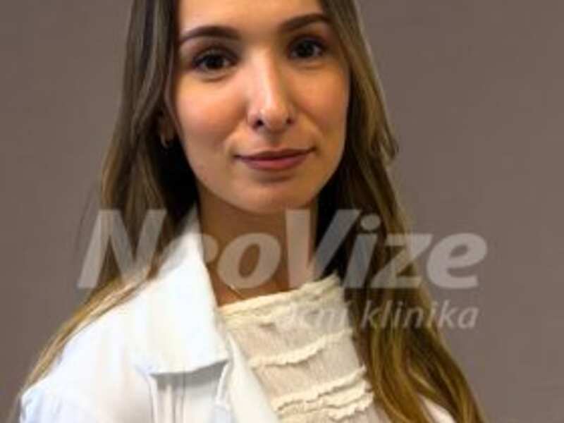 MUDr. Noema Dubravská