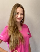 Natálie Benešová - Oční klinika NeoVize