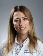 MUDr. Eva Jerhotová, Ph.D. - Oční klinika NeoVize