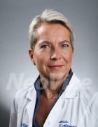 MUDr. Jana Mikšovská - Oční klinika NeoVize