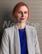 Bc. Veronika Masařová - Oční klinika NeoVize