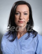 Dana Továrková - Oční klinika NeoVize