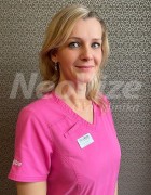 Romana Hrnčířová - Oční klinika NeoVize
