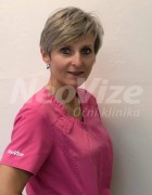 Šárka Buriánková - Oční klinika NeoVize