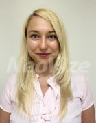 Kamila Jančí - Oční klinika NeoVize