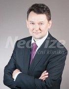 Petr Kocian - Oční klinika NeoVize