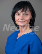 Marcela Slováková - Oční klinika NeoVize