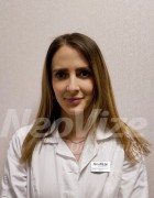 MUDr. Denisa Maděrková - Oční klinika NeoVize