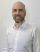 Ing. Lukáš Pekárek - Oční klinika NeoVize
