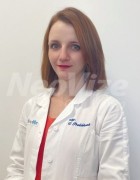 Mgr. Veronika Pražáková - Oční klinika NeoVize