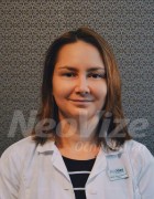 MUDr. Zuzana Timková - Oční klinika NeoVize