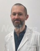 MUDr. Petr Sklenka - Oční klinika NeoVize