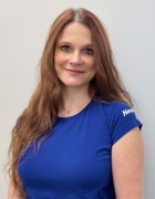 Bc. Štěpánka Exnerová - Oční klinika NeoVize