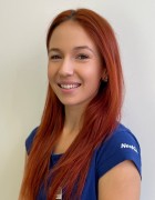 Bc. Ivana Vašková - Oční klinika NeoVize