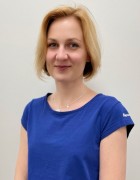 Bc. Petra Macháčková - Oční klinika NeoVize
