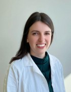 Bc. Kristýna Jurásková - Oční klinika NeoVize