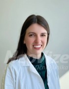 Bc. Kristýna Jurásková - Oční klinika NeoVize