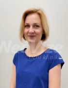 Bc. Petra Macháčková - Oční klinika NeoVize