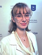 Bc. Barbora Remešová - Oční klinika NeoVize