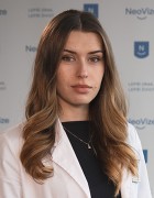 MUDr. Andrea Hromuľáková - Oční klinika NeoVize