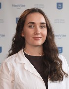 MUDr. Klára Judiaková - Oční klinika NeoVize