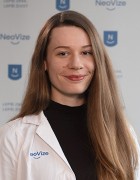 MUDr. Lucia Kissová - Oční klinika NeoVize