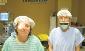 LenSx – laserová operace PRELEX - Oční klinika Neovize