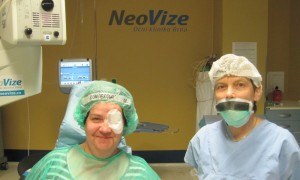 LenSx – laserová operace PRELEX - Oční klinika Neovize