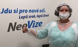 NeoLASIK HD® - Oční klinika Neovize